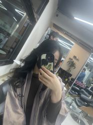 -优加东京秀烫染SALON