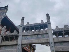 -襄阳城墙