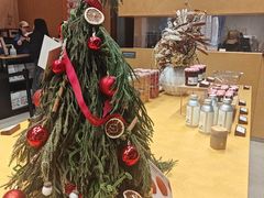 -LANLIZI BAKERY(COSMO店)
