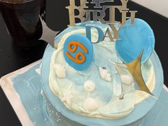 -CAKE BOSS 蛋糕老板(北京世纪金源购物中心)