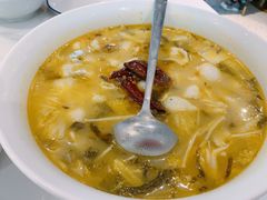 -兰湘子·湘菜小炒(长安万科广场店)