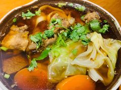 -好嫂子酱猪手•农家菜(华远坊店)