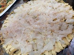 鱼生-官塘锋记鱼生·生腌·砂锅粥(牌坊街店)