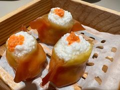 -蔡澜点心·粤菜(万菱汇店)