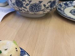 -阿三生煎(正弘城店)