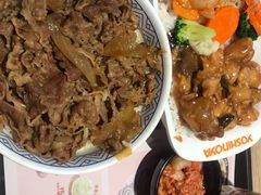 -吉野家(枫合万嘉店)