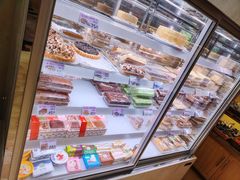 -玛尔哈巴·塔塔尔糕点(华侨小区店)