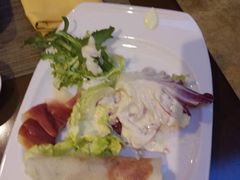 -杭州国际会议中心洲际酒店-原素全日餐厅(解放东路店)