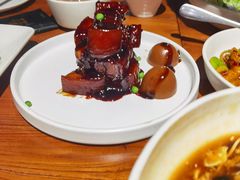 -金枝玉叶上海人家食府(三里河店)