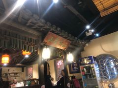 -东道煮牛肉火锅(东盛大街店)