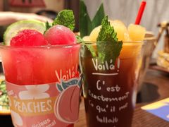 -泰妃殿(武汉首店)