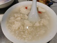 冰醉豆花-小豆海棠(嘉兴路店)