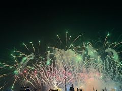 -泰达航母主题公园