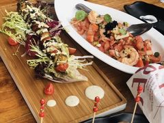 -福州融侨皇冠假日酒店·三宅日本餐厅