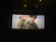-万达影城(廊坊万达广场激光IMAX店)