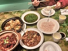 -欣旺·迎宾楼·百年无锡菜