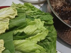 -小茉庐和牛自助火锅(龙湖万达店)