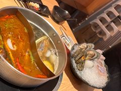-水林间·寿喜烧自助(仙林金鹰店)