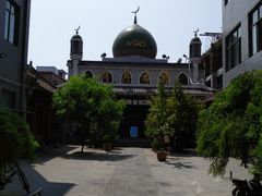 -清真西寺
