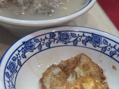 -艾麻子奶汤面(文庙街店)