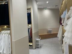 -天真蓝照相馆(五角场百联又一城店)