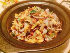 -港丽餐厅(来福士店)