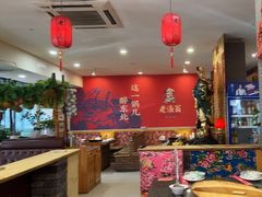 -老渔翁炖鱼坊(黄海西路东山店)