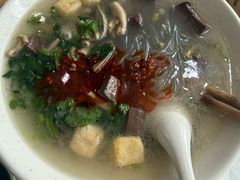 -百年尹氏汤包(湖南路狮子桥店)