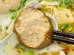 -大头亮羊汤烩面·河南非遗(良乡总店)