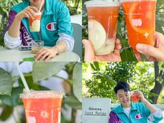 -ADO KAFE(大学城店)