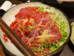 -盡膳口福跷脚牛肉火锅(合生汇购物中心店)