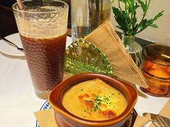 -夏朵餐厅(丁香店)