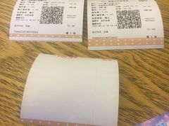-CGV星星影城(颐堤港ScreenX店)