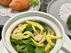 -金山记靓鸡·地道中山味(湖滨中路店)