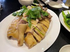 -南江鸡饭店(龙华雅苑分店)