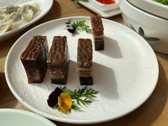 -船歌·鱼水饺青岛菜(枫蓝国际购物中心店)