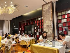 -京粤荟(海王银河科技大厦店)