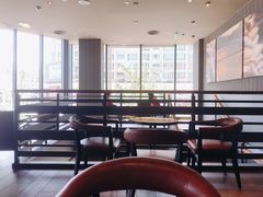 -星巴克(德阳洋洋百货店)