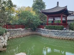 -李叔同故居纪念馆