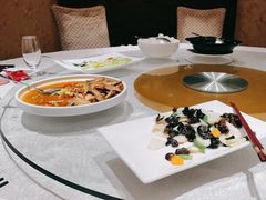 -龙岩华美达龙州酒店