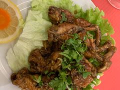蛙腿-Mad'In Viet