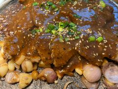 -蜜桃餐厅·伴山(绿宝广场店)