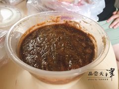 -真素诚·清真(新华路店)