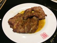 环球约客西餐火锅自助-环球约客烤涮自助(铜锣湾店)