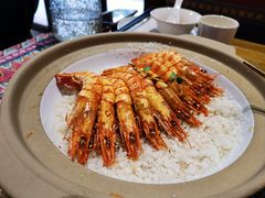 -沿江黎家簸箕宴·文昌鸡(百花谷店)