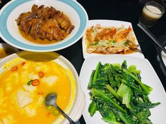 -高第街56号餐厅(泰安万达店)