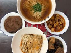 特色阳春面-逸桂禾面馆