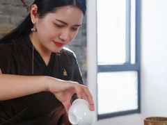 -汉艺唐风茶艺培训(联发华美空间店)