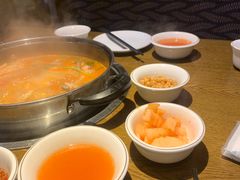 -阿婉贵州苗家酸汤鱼(梅林店)