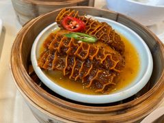 -杏花樓(福州路总店)